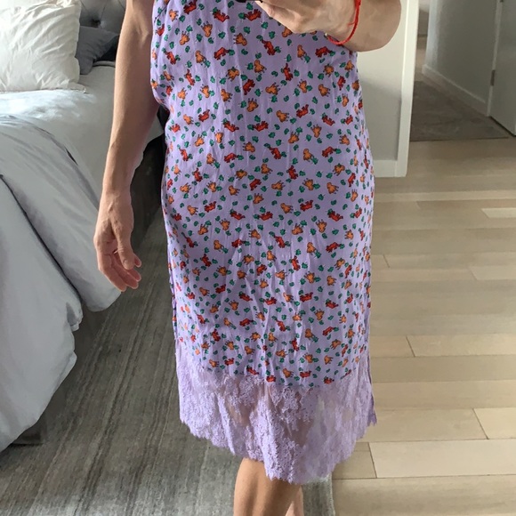 Super Cute & Other Stories Dress - Picture 3 of 11